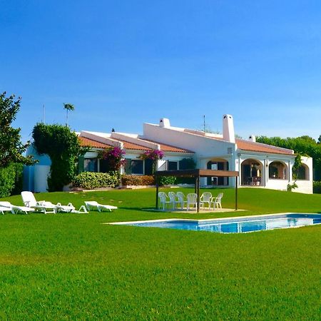 Meddays Villa Redos Mont-Roig del Camp Exterior foto
