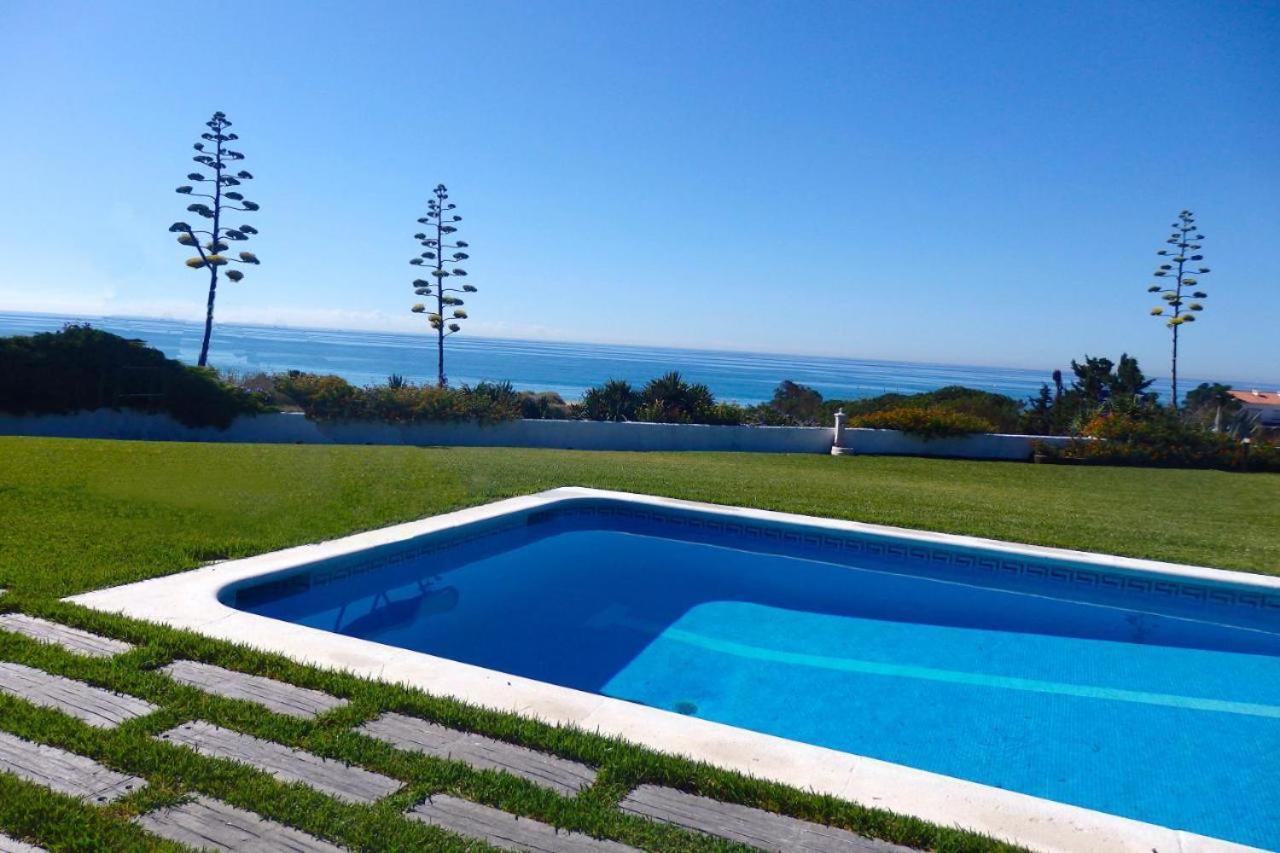 Meddays Villa Redos Mont-Roig del Camp Exterior foto