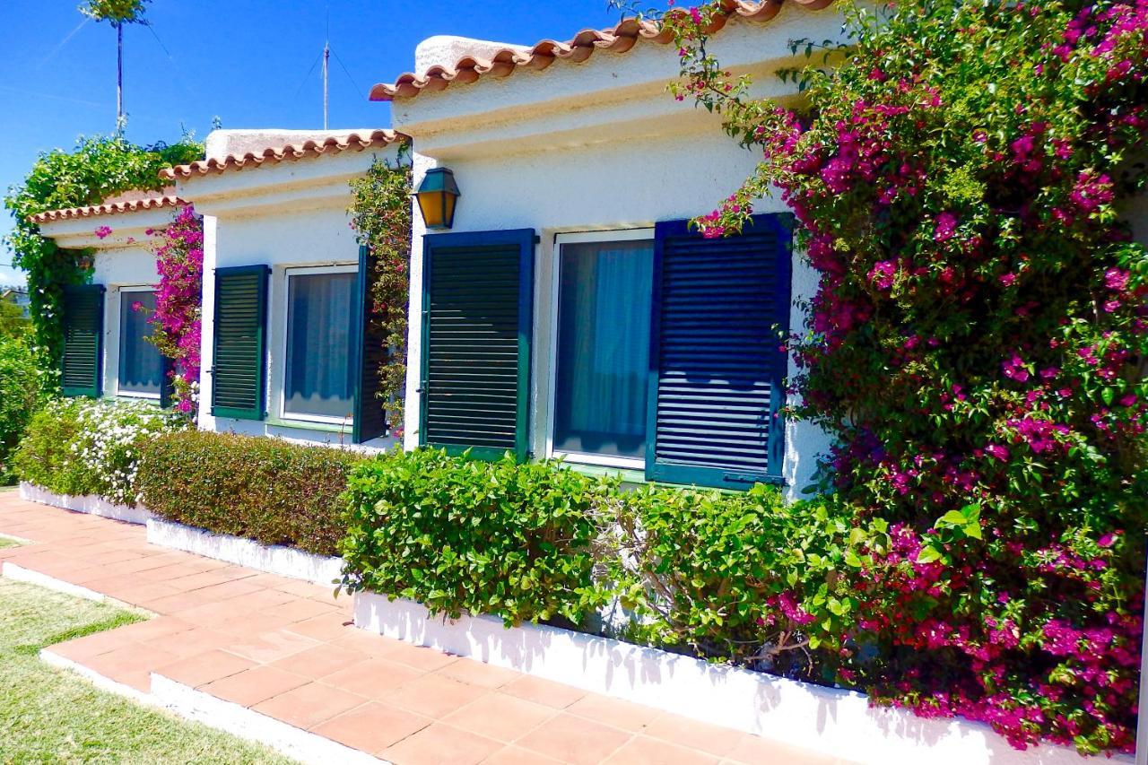 Meddays Villa Redos Mont-Roig del Camp Exterior foto