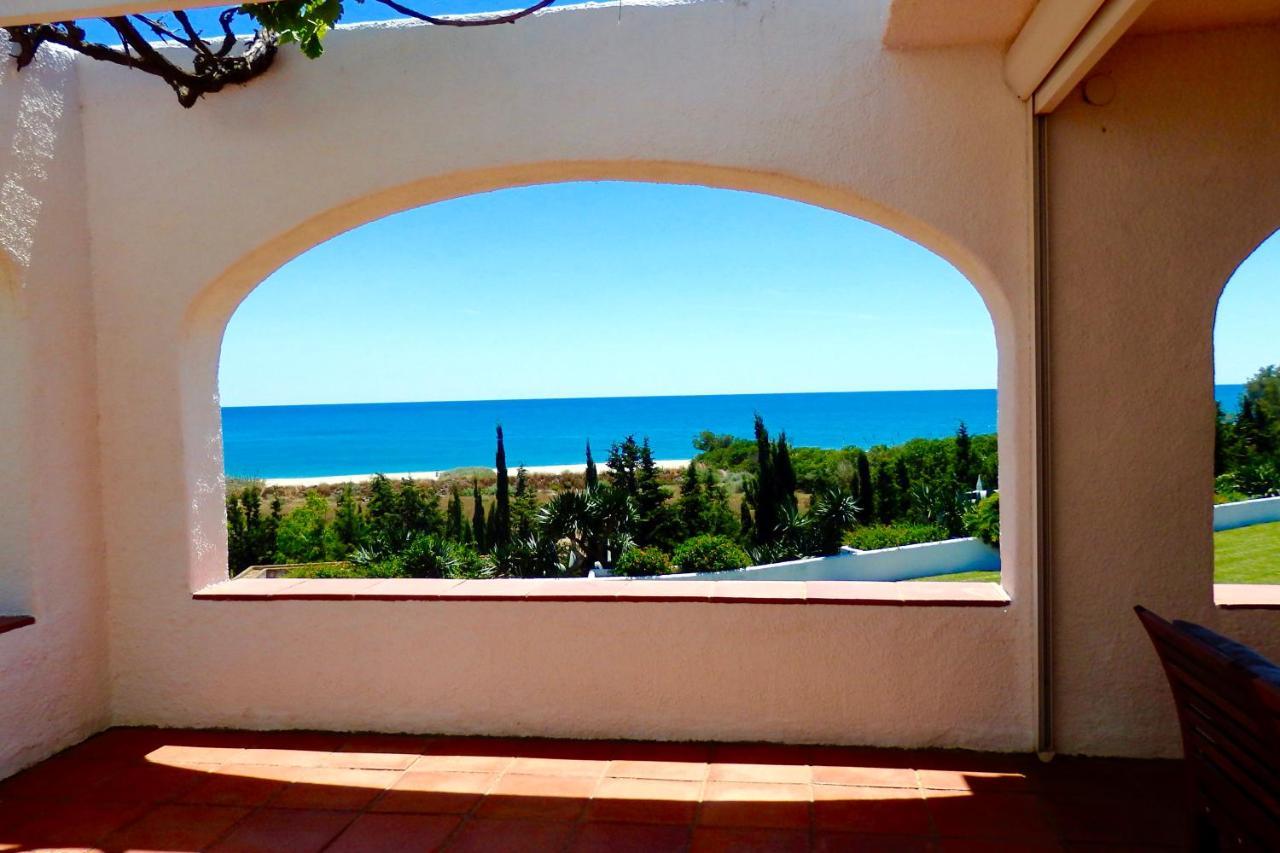Meddays Villa Redos Mont-Roig del Camp Exterior foto